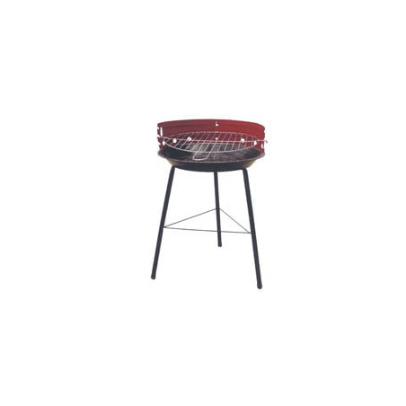 Barbecue lapillo tondo standard 35 h.45 06297 [lapillo]