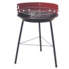 Barbecue lapillo tondo standard 35 h.45 06297 [lapillo]