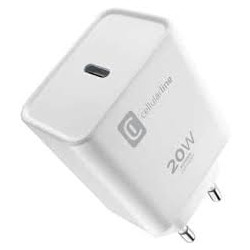 caricabatterie cellular line mag wireless