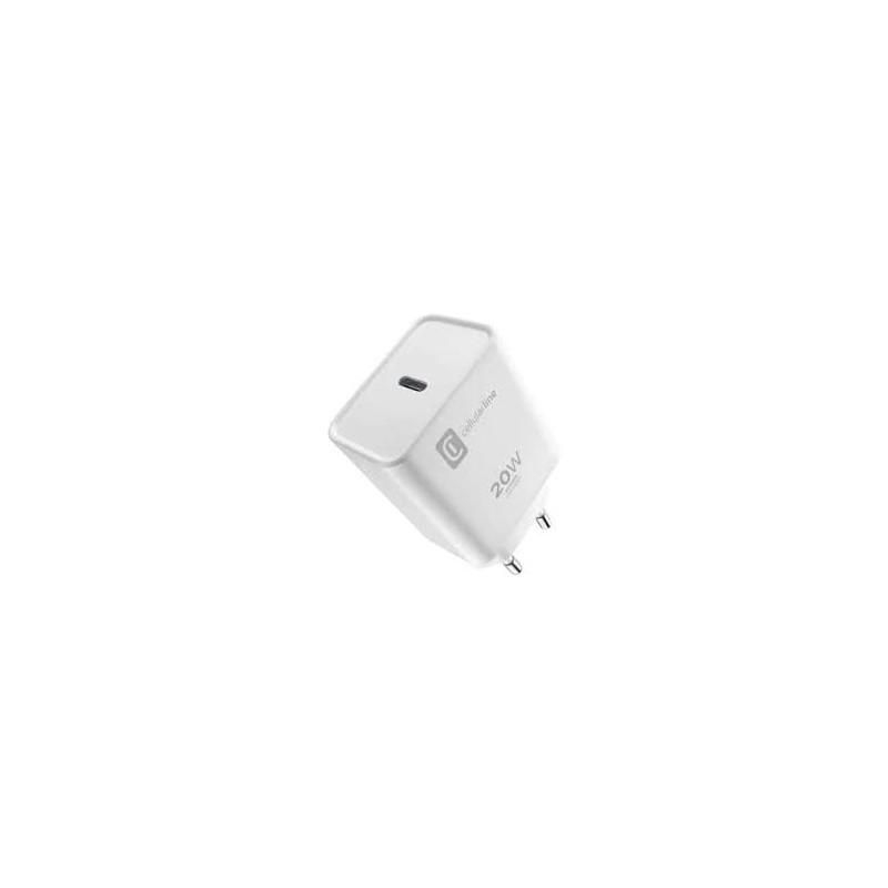 caricabatterie cellular line mag wireless