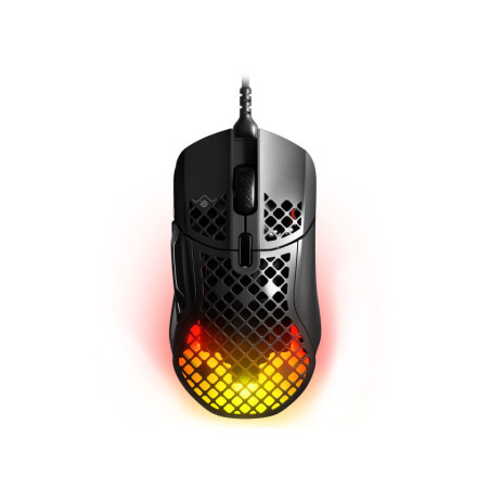 mouse steelseries aerox 5 gaming [62401]