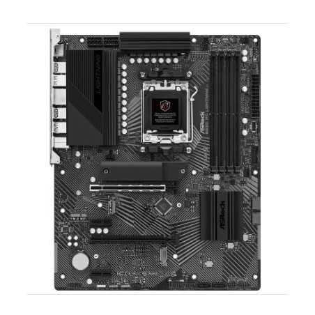 scheda madre asrock b650 pg lightning amd/am5/atx/ddr5-sdram