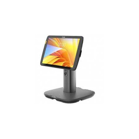 tablet zebra l10 10pos1-01 et4x 10" nero [stnd-et4x-10pos1-01]