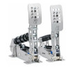 pedeliera heusinkveld sim pedals ultimate+ 2 pedali per manovre di