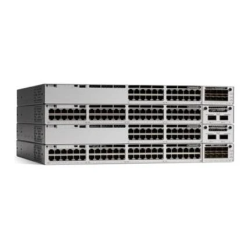 switch cisco catalyst 9300l 48p 4x10g l2/l3 gigabit ethernet 10/100/1000
