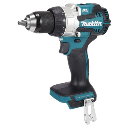 trapano avvitatore makita ddf489z lxt a batteria 18v senza spazzole