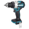 trapano avvitatore makita ddf489z lxt a batteria 18v senza spazzole