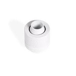 raccordo alphacool eiszapfen 17626 13/10mm g1/4 bianco
