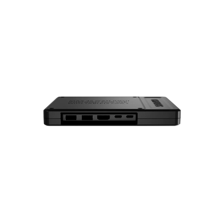 dockstation usb-hub compulocks plus hub vesa box 6porte/cavo