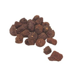 Roccia lavica per barbecue lapillo kg.3 00715 [lapillo]