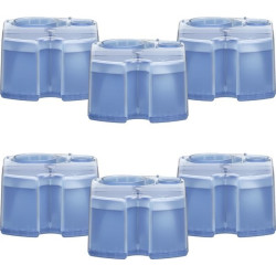 cartucce di ricarica braun shavercare smartcare center 3-in-1