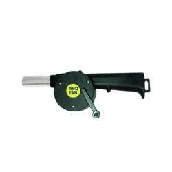 Soffietto lapillo a manovella per barbecue 00642 [lapillo]