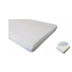 lenzuolo sundo in cotone 90x200cm [40705]