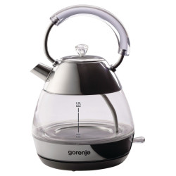 bollitore elettrico gorenje k17gpd 1.7l 2200w