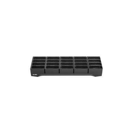 base di ricarica zebra sac-wt5x6-20sc-01 20 slot con