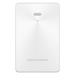 access point grandstream networks da parete/wi-fi 6/interno/1201mbit/s