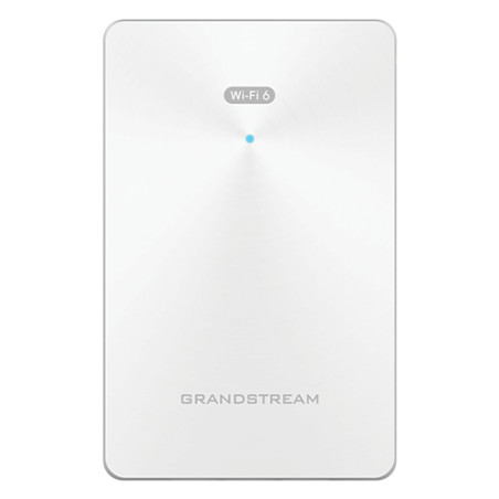 access point grandstream networks da parete/wi-fi 6/interno/1201mbit/s