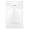 access point grandstream networks da parete/wi-fi 6/interno/1201mbit/s