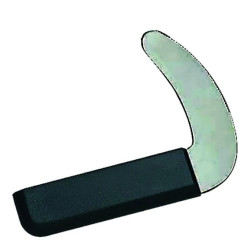 coltello da cucina sundo select 22631 con impugnatura ergonomica