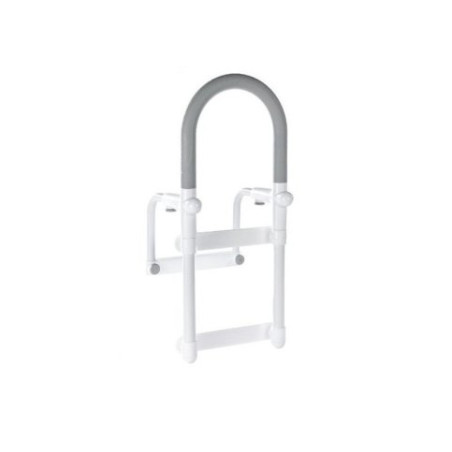 maniglia universale sundo per vasca arrotondata con impugnatura antiscivolo