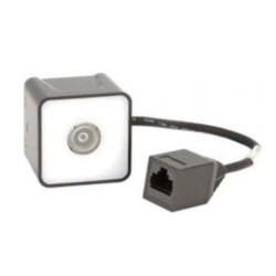 lettore di codici a barre honeywell hf520 2d 50cm nero [hf520-r1-0usb]