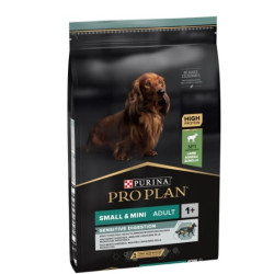 mangime purina pro plan digestione sensibile: cibo secco per cani