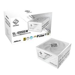 alimentatore 1000w asrock steel legend 80+ gold [90-uxs100-gfeaba]