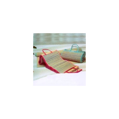 Stuoia mare rotolo - machx [machx]