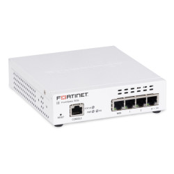 firewall fortinet hardware fortigate-30g 4 porte ge rj45 [fg-30g]