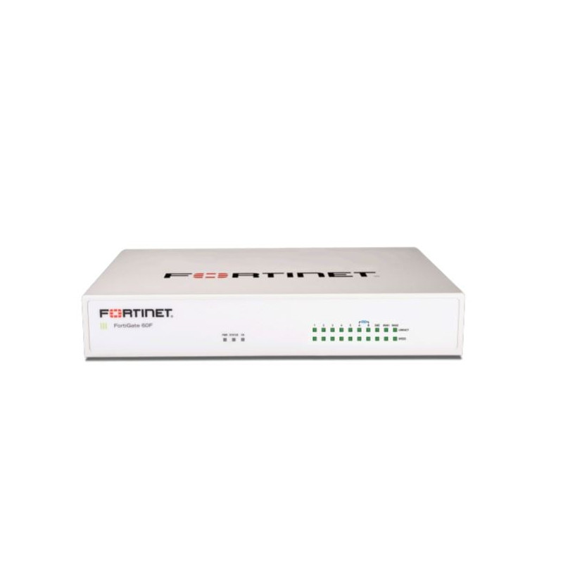 firewall fortinet fortigate 60f 10porte 10gbit/s [fg-60f]