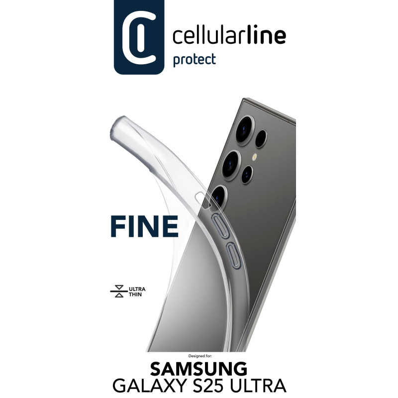 custodia cellular line finecgals25ut galaxy fine clear