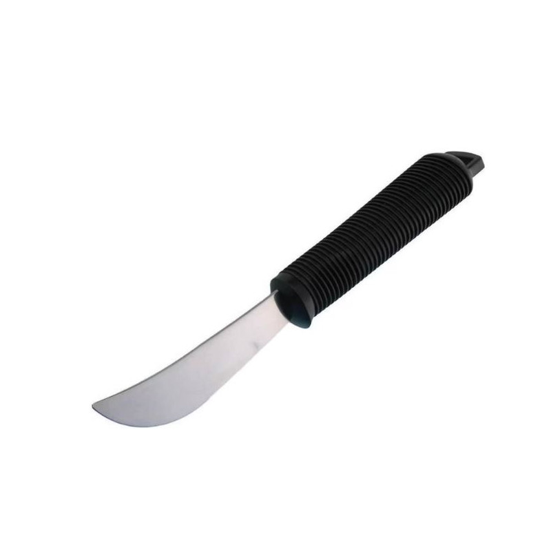 coltello pieghevole sundo 21cm nero [22730]