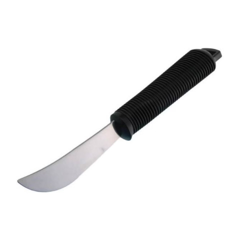 coltello pieghevole sundo 21cm nero [22730]