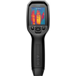 termocamera flir tg298 25 a + 1080Â°c 320x240p nero [tg298]