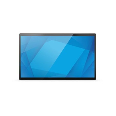 monitor touch led 15.6'' elotouch elo 1504l touchscreen full