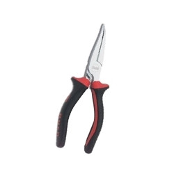 Pinza becchi piatti piegati 160 131ap usag [usag ]