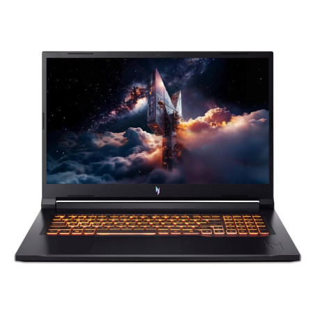 notebook 17.3'' acer nitro v 17 ai anv17-41-r0y4
