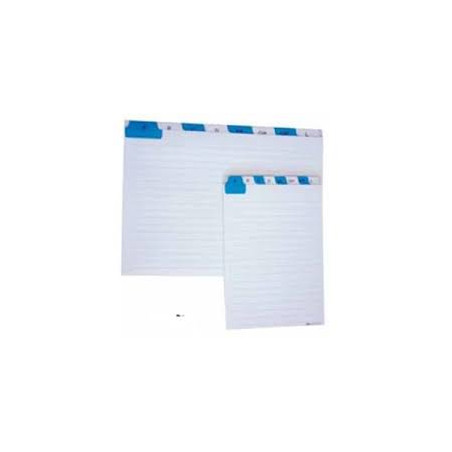 schede schedario edipro rubrica a-z verticale 21x15cm e3653 [e3653]