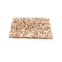 Base ombrellone machx in graniglia solo piastra kg.20 cm.50x50 [machx]