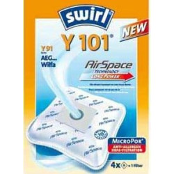 accessorio swirl y 101 mp plus airspace [188123]