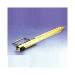 Picchetto ombrellone machx in ferro [machx]