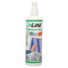 inline detergente ecologico per monitor e schermi lcd, tft, plasma,