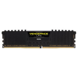 ram dimm ddr4 16gb corsair 2400 c16 ven k2 [cmk16gx4m2a2400c16]