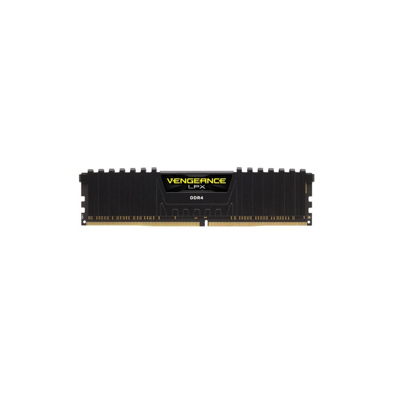 ram dimm ddr4 16gb corsair 2400 c16 ven k2 [cmk16gx4m2a2400c16]