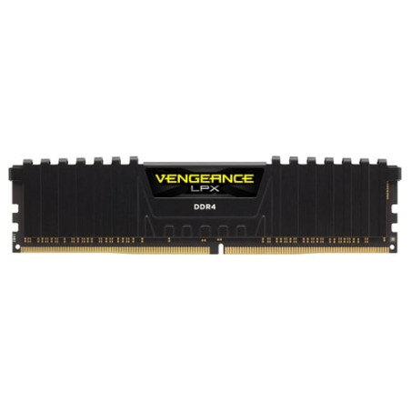 ram dimm ddr4 16gb corsair 2400 c16 ven k2 [cmk16gx4m2a2400c16]