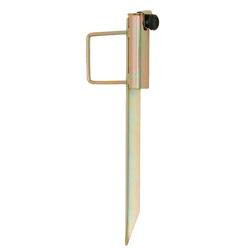 Picchetto ombrellone machx in pvc [machx]