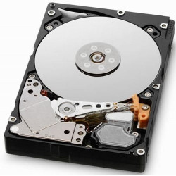 hard disk 2,5 1.2tb hgst ultrastar c10k1800 huc101812cs4200 sff -