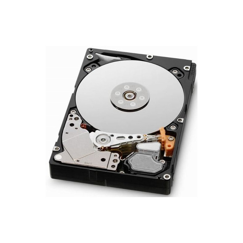 hard disk 2,5 1.2tb hgst ultrastar c10k1800 huc101812cs4200 sff -