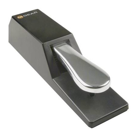 m-audio sp-2 interruttore a pedale 1 pz. [101614]