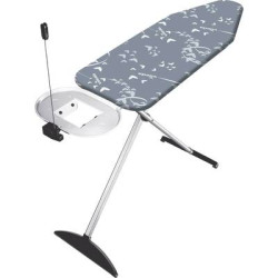 asse da stiro vileda 1 pz. antracite [159255]